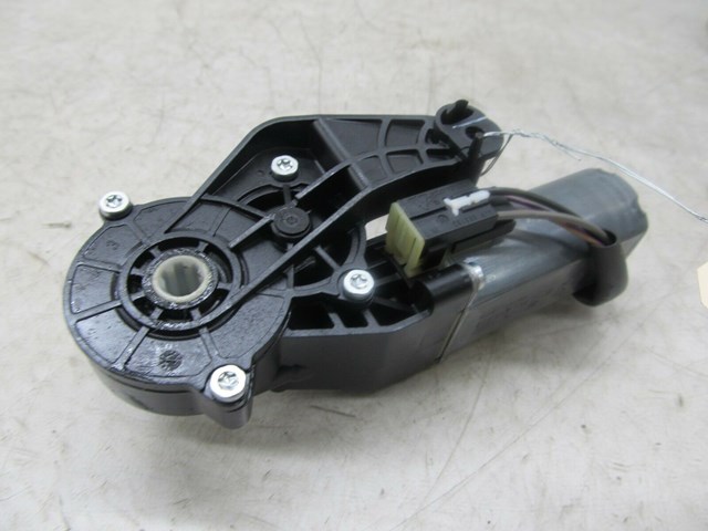 2007-2012 MERCEDES GL450 X164 OEM RIGHT FRONT SEAT TILT CONTROL MOTOR 
