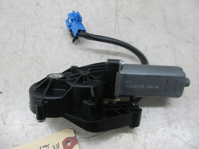 2007-2012 MERCEDES GL450 X164 OEM RIGHT FRONT SEAT TILT CONTROL MOTOR 
