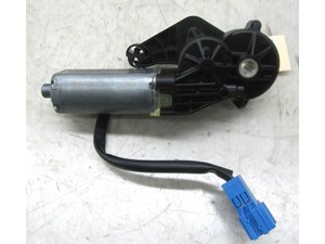 2007-2012 MERCEDES GL450 X164 OEM RIGHT FRONT SEAT TILT CONTROL MOTOR 