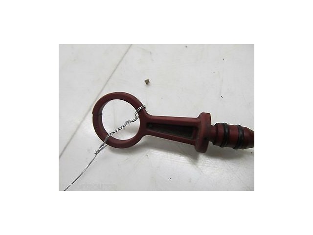2003-2005 BMW Z4 E85 OEM ENGINE OIL DIP STICK 