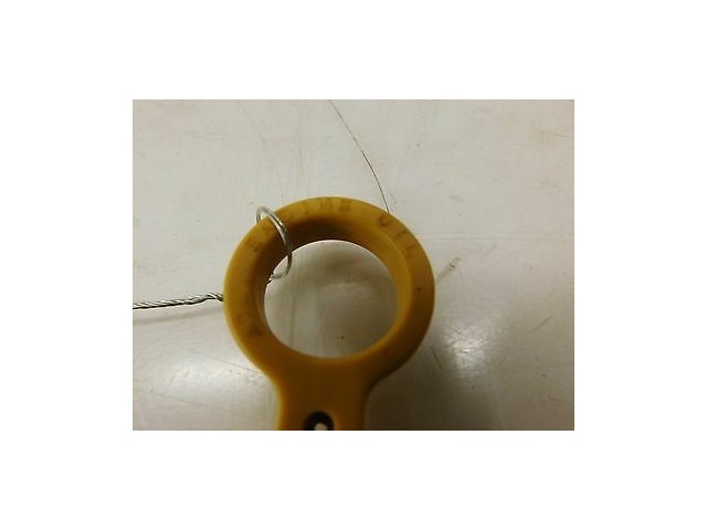 2007-2012 NISSAN ALTIMA SEDAN L32A OEM ENGINE MOTOR OIL LEVEL CHECK DIP STICK