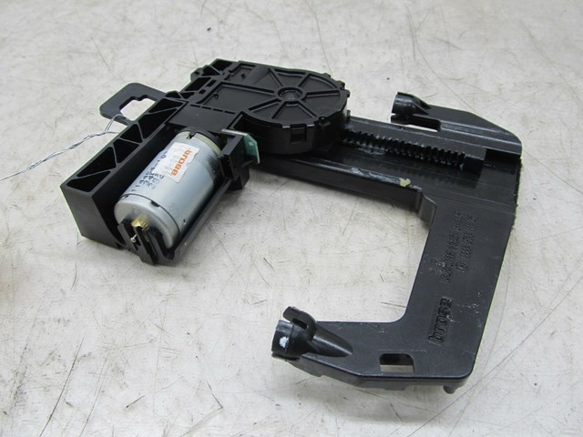 2007-2012 MERCEDES GL450 X164 OEM LEFT FRONT UPPER SEAT MOTOR 