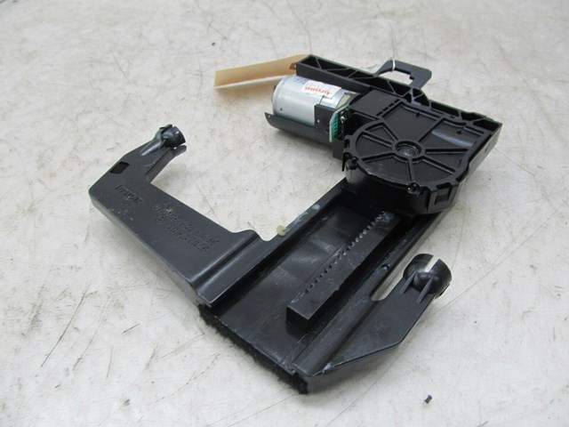 2007-2012 MERCEDES GL450 X164 OEM LEFT FRONT UPPER SEAT MOTOR 