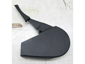 2007-2012 MERCEDES GL450 X164 OEM RIGHT FRONT LOWER SEAT COVER TRIM 