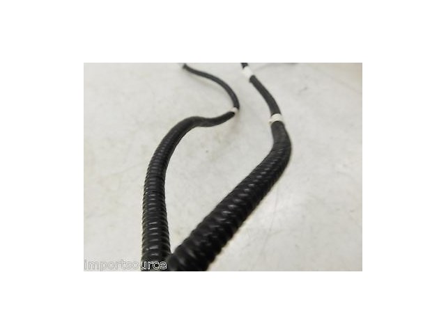 2007-2009 ACURA MDX OEM LEFT FRONT DRIVER SIDE UPPER SEAT WIRE PLUGS