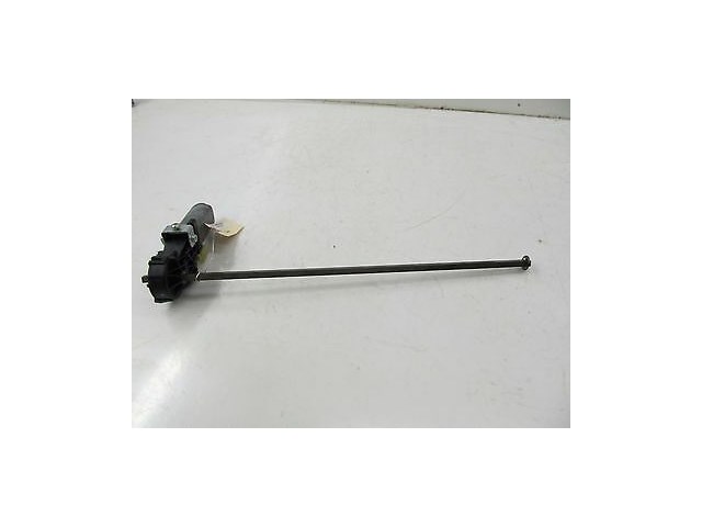 2008-2010 BMW 535i E60 OEM RIGHT FRONT SIDE UPPER SEAT RECLINE MOTOR W/ ROD