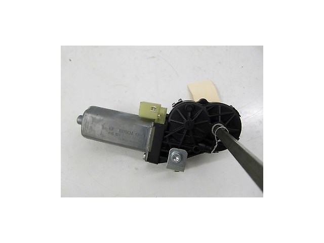 2008-2010 BMW 535i E60 OEM RIGHT FRONT SIDE UPPER SEAT RECLINE MOTOR W/ ROD