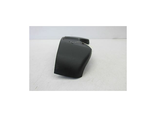 2007-2008 INFINITI G35 SEDAN RWD OEM RIGHT FRONT SIDE SEAT COVER TRIM BLACK