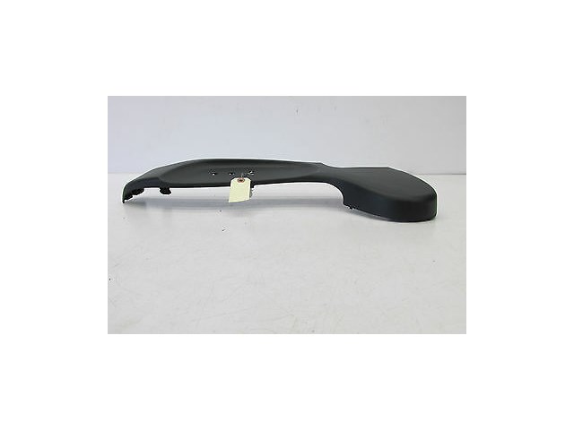 2007-2008 INFINITI G35 SEDAN RWD OEM RIGHT FRONT SIDE SEAT COVER TRIM BLACK