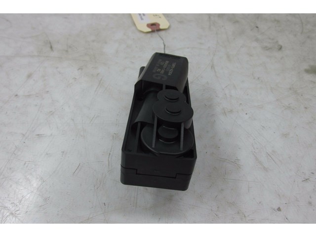 2014-2016 INFINITI Q50 OEMLEFT FRONT DRIVER SIDE UPPER SEAT SUPPORT MOTOR