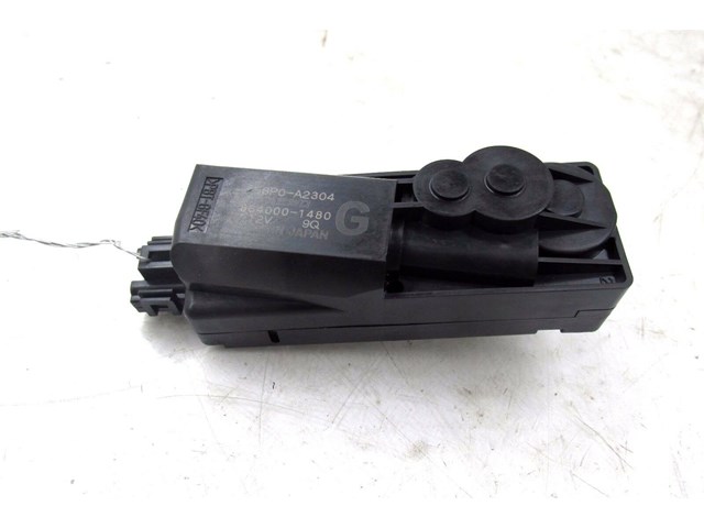 2014-2016 INFINITI Q50 OEMLEFT FRONT DRIVER SIDE UPPER SEAT SUPPORT MOTOR