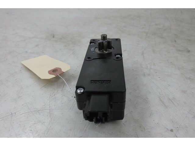 2014-2016 INFINITI Q50 OEMLEFT FRONT DRIVER SIDE UPPER SEAT SUPPORT MOTOR