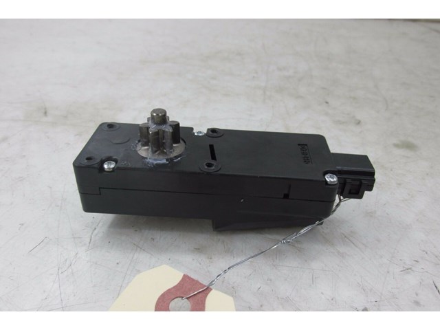 2014-2016 INFINITI Q50 OEMLEFT FRONT DRIVER SIDE UPPER SEAT SUPPORT MOTOR