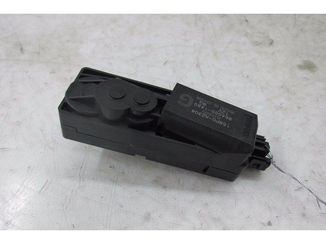 2014-2016 INFINITI Q50 OEMLEFT FRONT DRIVER SIDE UPPER SEAT SUPPORT MOTOR