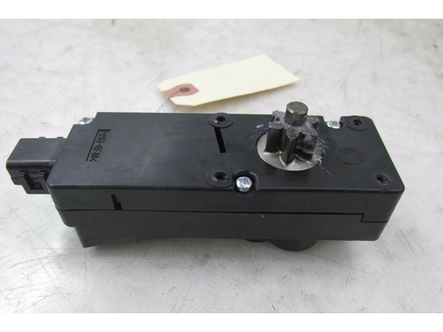 2014-2016 INFINITI Q50 OEMLEFT FRONT DRIVER SIDE UPPER SEAT SUPPORT MOTOR