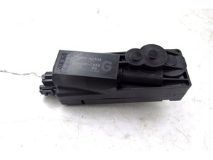 2014-2016 INFINITI Q50 OEMLEFT FRONT DRIVER SIDE UPPER SEAT SUPPORT MOTOR