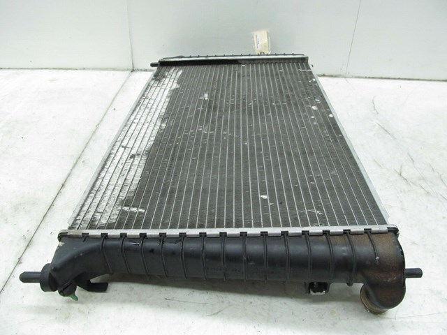 2005-2009 SAAB 9-5 OEM FRONT ENGINE RADIATOR 