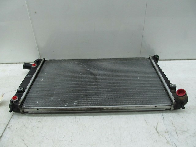 2005-2009 SAAB 9-5 OEM FRONT ENGINE RADIATOR 