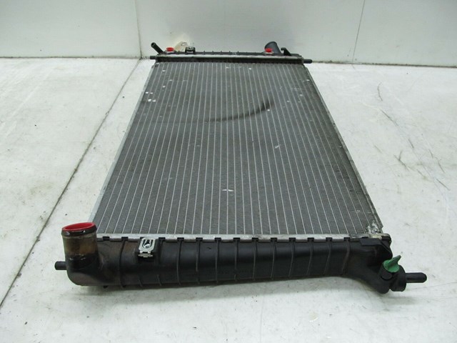 2005-2009 SAAB 9-5 OEM FRONT ENGINE RADIATOR 