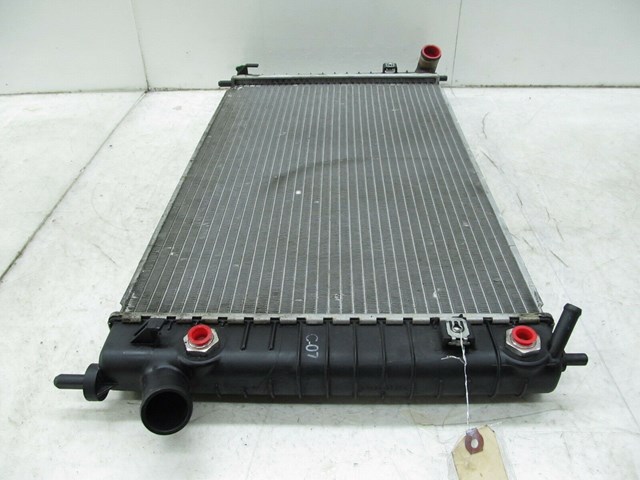 2005-2009 SAAB 9-5 OEM FRONT ENGINE RADIATOR 