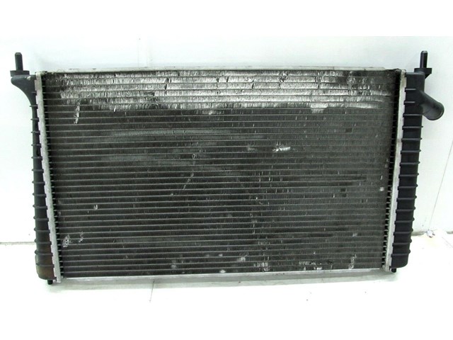 2005-2009 SAAB 9-5 OEM FRONT ENGINE RADIATOR 