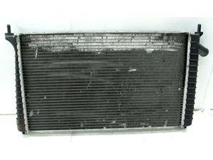 2005-2009 SAAB 9-5 OEM FRONT ENGINE RADIATOR 