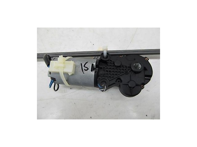 2004-2008 MASERATI QUATTROPORTE M139 OEM RIGHT FRONT SEAT RECLINE MOTOR W/ ROD