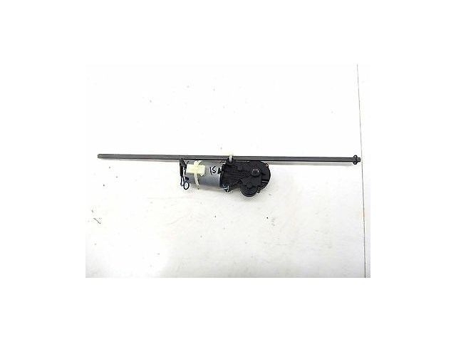 2004-2008 MASERATI QUATTROPORTE M139 OEM RIGHT FRONT SEAT RECLINE MOTOR W/ ROD