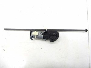 2004-2008 MASERATI QUATTROPORTE M139 OEM RIGHT FRONT SEAT RECLINE MOTOR W/ ROD