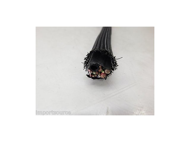 2007-2009 MERCEDES S550 W221 OEM RIGHT FRONT SIDE SEAT PLUG WIRE PIGTAIL