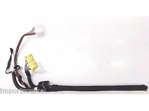 2007-2009 MERCEDES S550 W221 OEM RIGHT FRONT SIDE SEAT PLUG WIRE PIGTAIL