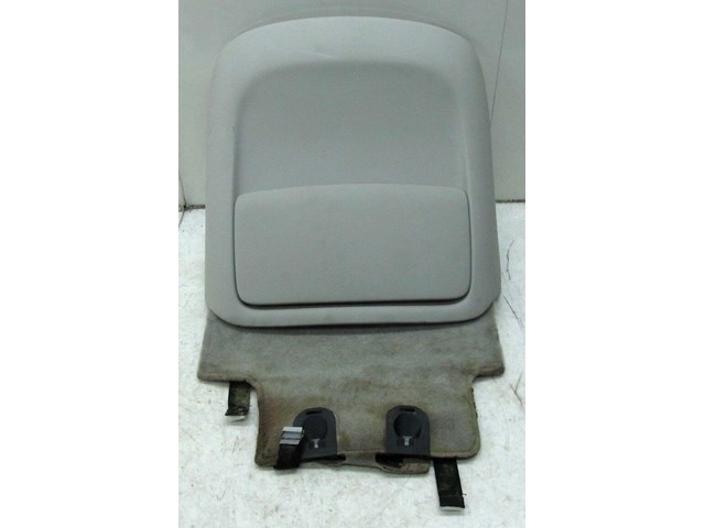 2007-2011 LEXUS GS350 OEM RIGHT FRONT SEAT REAR PLASTIC COVER 