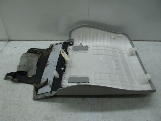 2007-2011 LEXUS GS350 OEM RIGHT FRONT SEAT REAR PLASTIC COVER 