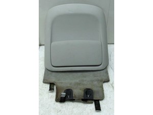 2007-2011 LEXUS GS350 OEM RIGHT FRONT SEAT REAR PLASTIC COVER 