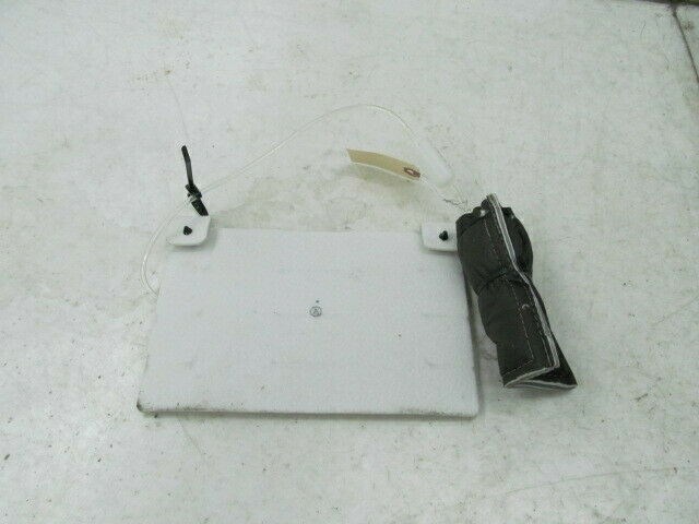 2017-2019 BUICK LACROSSE OEM RIGHT FRONT UPPER SEAT LUMBAR PAD W/ MOTOR