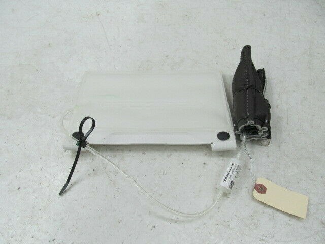 2017-2019 BUICK LACROSSE OEM RIGHT FRONT UPPER SEAT LUMBAR PAD W/ MOTOR