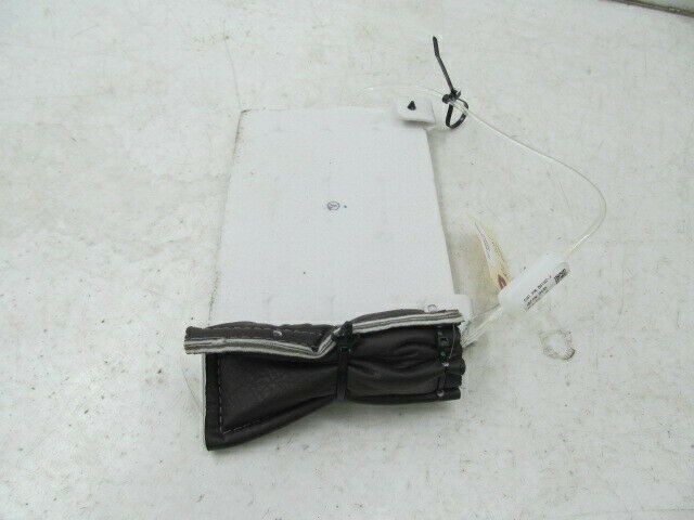 2017-2019 BUICK LACROSSE OEM RIGHT FRONT UPPER SEAT LUMBAR PAD W/ MOTOR