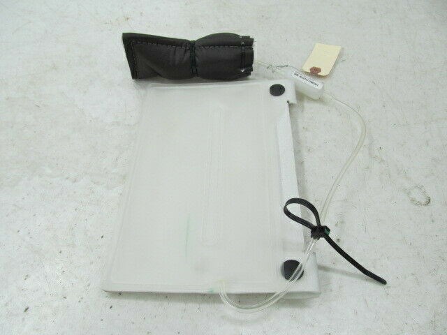 2017-2019 BUICK LACROSSE OEM RIGHT FRONT UPPER SEAT LUMBAR PAD W/ MOTOR