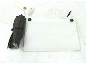 2017-2019 BUICK LACROSSE OEM RIGHT FRONT UPPER SEAT LUMBAR PAD W/ MOTOR