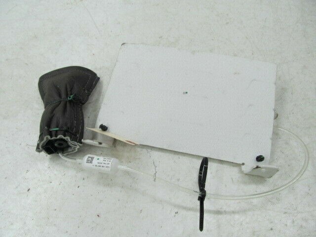 2017-2019 BUICK LACROSSE OEM LEFT FRONT UPPER SEAT LUMBAR PAD W/ MOTOR