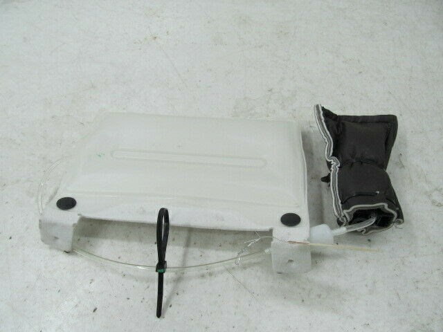 2017-2019 BUICK LACROSSE OEM LEFT FRONT UPPER SEAT LUMBAR PAD W/ MOTOR