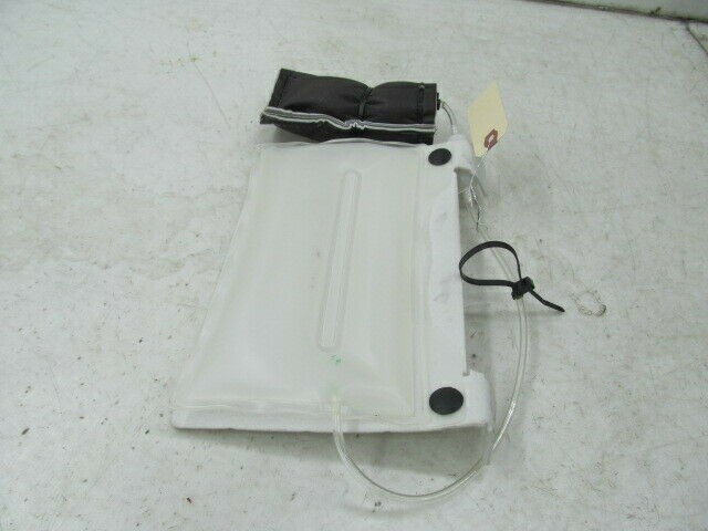 2017-2019 BUICK LACROSSE OEM LEFT FRONT UPPER SEAT LUMBAR PAD W/ MOTOR