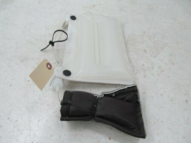 2017-2019 BUICK LACROSSE OEM LEFT FRONT UPPER SEAT LUMBAR PAD W/ MOTOR