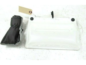 2017-2019 BUICK LACROSSE OEM LEFT FRONT UPPER SEAT LUMBAR PAD W/ MOTOR