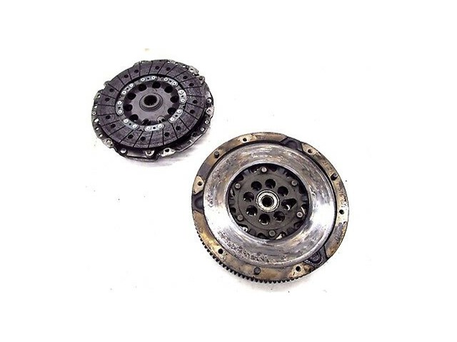 2003-2005 BMW Z4 E85 OEM CLUTCH PLATE DISK
