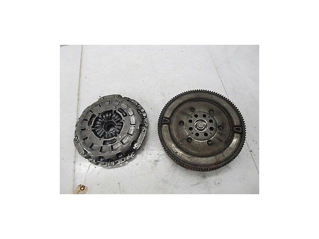 2003-2005 BMW Z4 E85 OEM CLUTCH PLATE DISK