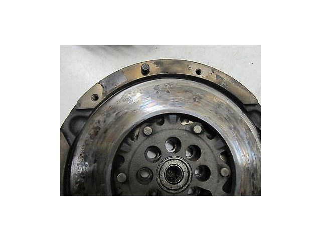 2003-2005 BMW Z4 E85 OEM CLUTCH PLATE DISK