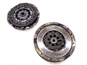 2003-2005 BMW Z4 E85 OEM CLUTCH PLATE DISK