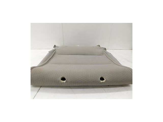 2007-2009 NISSAN QUEST OEM RIGHT MIDDLE UPPER SEAT CLOTH COVER