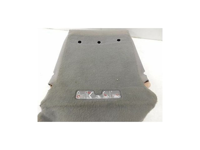 2007-2009 NISSAN QUEST OEM RIGHT MIDDLE UPPER SEAT CLOTH COVER